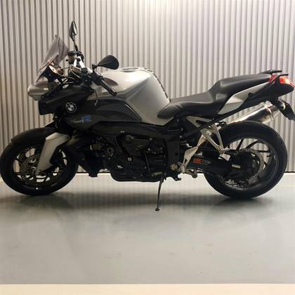 BMW K 1200 R 
